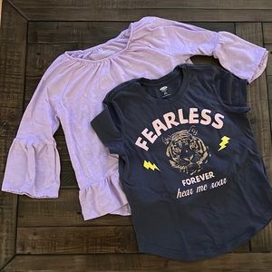 Old Navy girls size 6-7